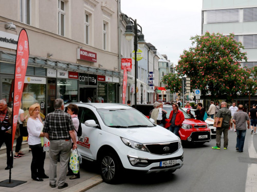 Autoschau Boxenstopp – Foto 76