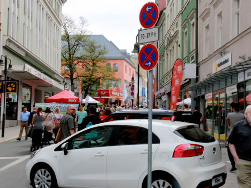 Autoschau Boxenstopp – Foto 77