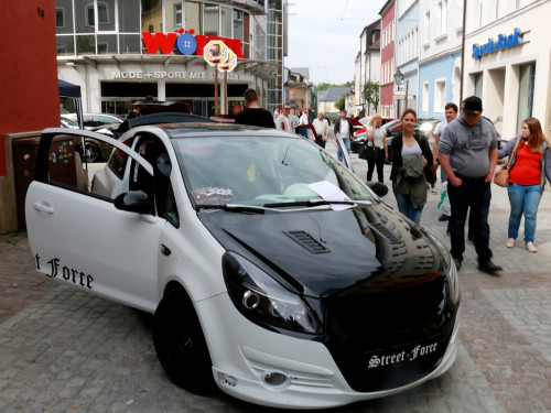 Autoschau Boxenstopp – Foto 80