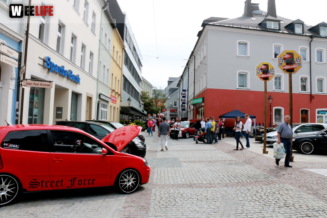 Autoschau Boxenstopp