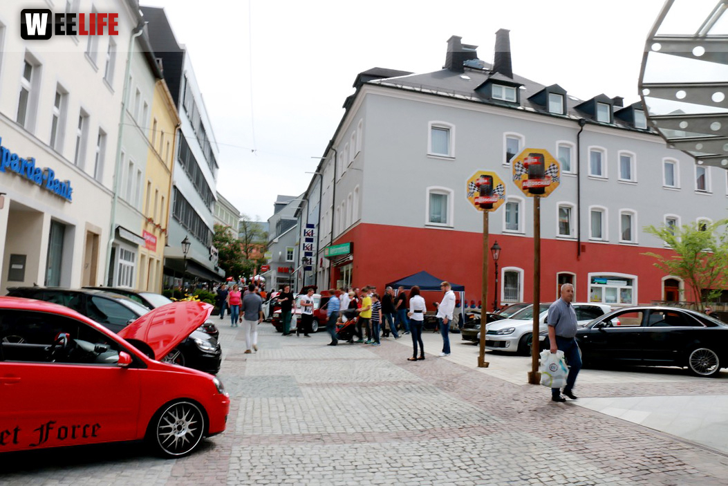 Autoschau Boxenstopp