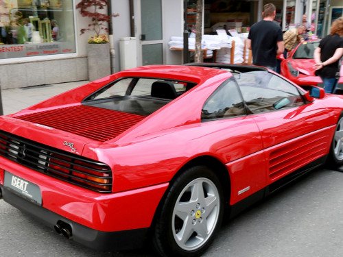 Autoschau Boxenstopp – Foto 89