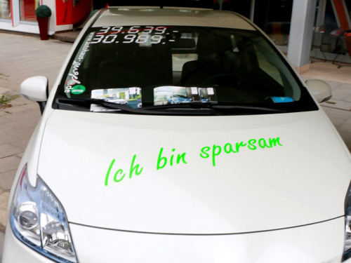Autoschau Boxenstopp – Foto 94