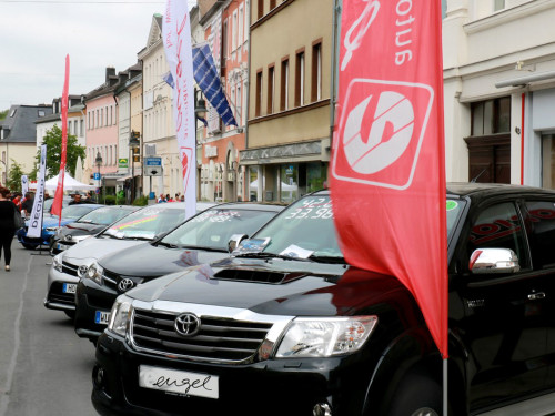 Autoschau Boxenstopp – Foto 95
