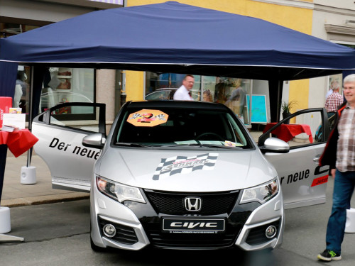 Autoschau Boxenstopp – Foto 97