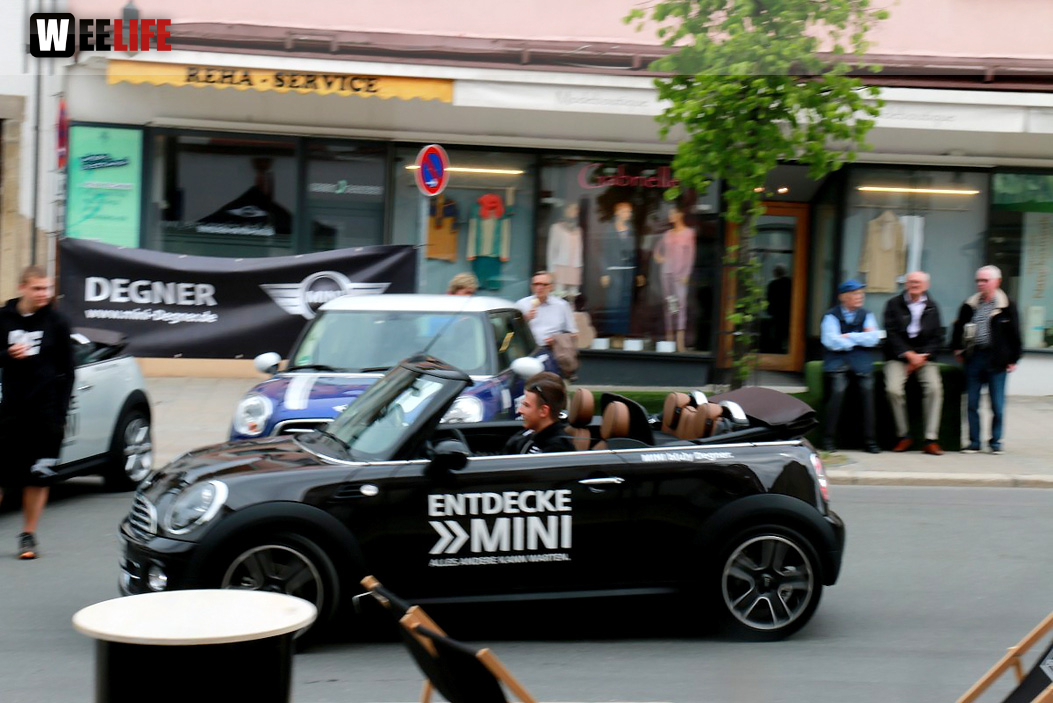 Autoschau Boxenstopp