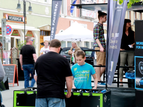 Autoschau Boxenstopp – Foto 113