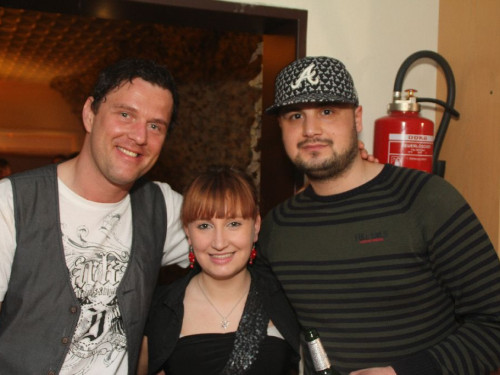 2 Jahre H.1 – Foto 86