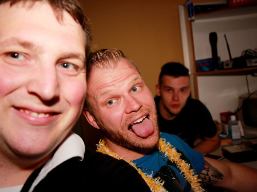 XXl Schüler Beachparty 16.5.2015 Tanzschule Swing – Foto 9