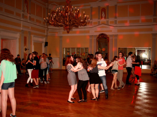 XXl Schüler Beachparty 16.5.2015 Tanzschule Swing – Foto 10