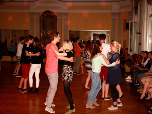 XXl Schüler Beachparty 16.5.2015 Tanzschule Swing – Foto 11