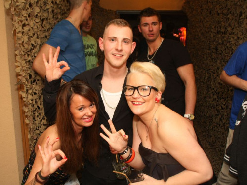 2 Jahre H.1 – Foto 89