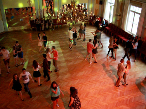 XXl Schüler Beachparty 16.5.2015 Tanzschule Swing – Foto 13