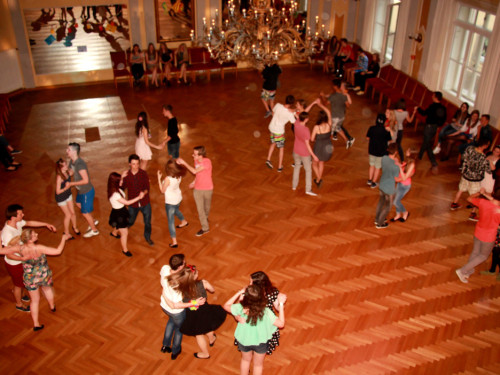 XXl Schüler Beachparty 16.5.2015 Tanzschule Swing – Foto 14