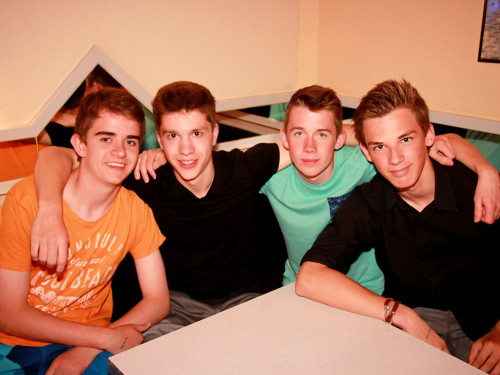 XXl Schüler Beachparty 16.5.2015 Tanzschule Swing – Foto 15