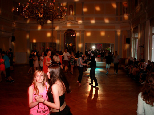 XXl Schüler Beachparty 16.5.2015 Tanzschule Swing – Foto 16