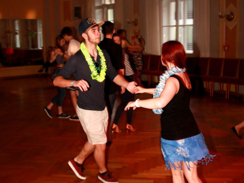 XXl Schüler Beachparty 16.5.2015 Tanzschule Swing – Foto 17