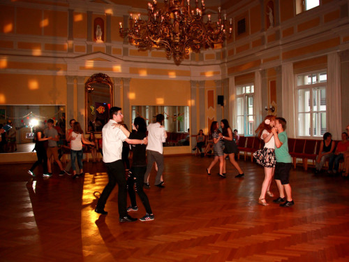 XXl Schüler Beachparty 16.5.2015 Tanzschule Swing – Foto 20