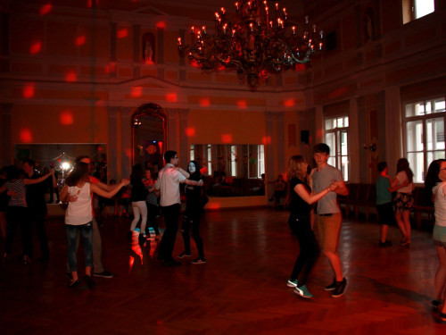 XXl Schüler Beachparty 16.5.2015 Tanzschule Swing – Foto 21