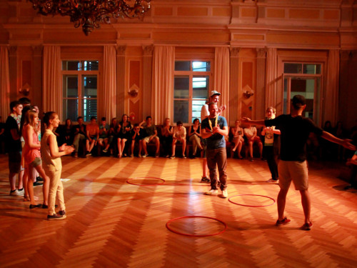 XXl Schüler Beachparty 16.5.2015 Tanzschule Swing – Foto 24
