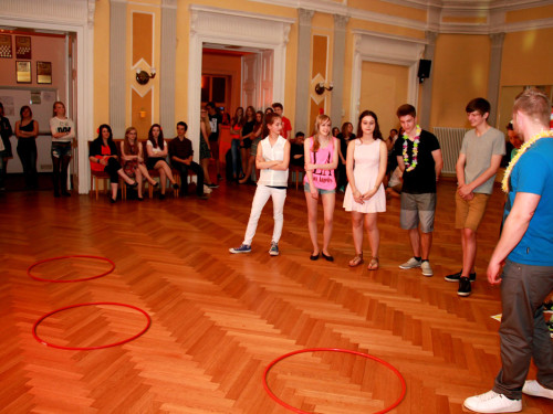 XXl Schüler Beachparty 16.5.2015 Tanzschule Swing – Foto 26