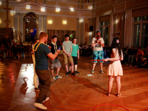 XXl Schüler Beachparty 16.5.2015 Tanzschule Swing – Foto 28