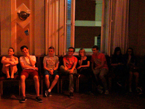 XXl Schüler Beachparty 16.5.2015 Tanzschule Swing – Foto 30