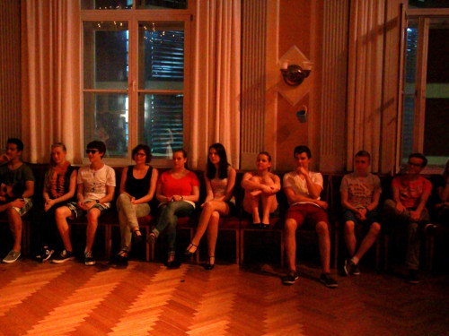 XXl Schüler Beachparty 16.5.2015 Tanzschule Swing – Foto 31