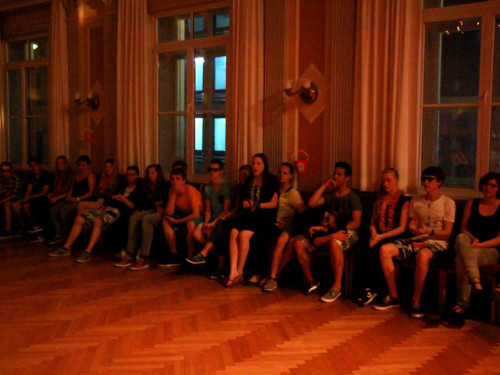 XXl Schüler Beachparty 16.5.2015 Tanzschule Swing – Foto 32