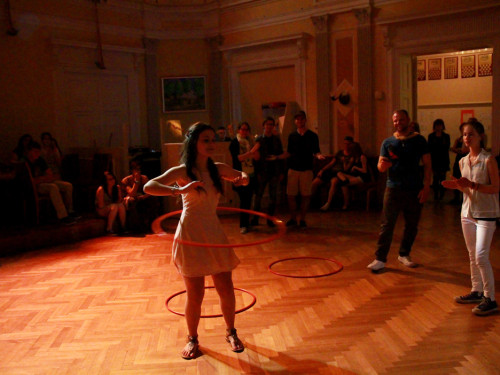 XXl Schüler Beachparty 16.5.2015 Tanzschule Swing – Foto 33