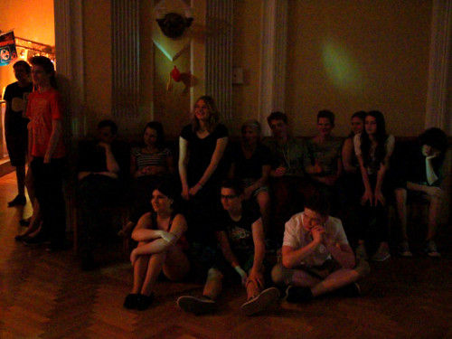 XXl Schüler Beachparty 16.5.2015 Tanzschule Swing – Foto 35