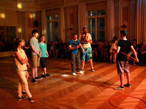 XXl Schüler Beachparty 16.5.2015 Tanzschule Swing – Foto 37
