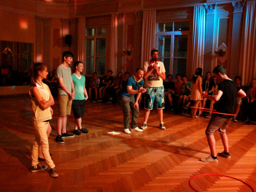 XXl Schüler Beachparty 16.5.2015 Tanzschule Swing – Foto 38