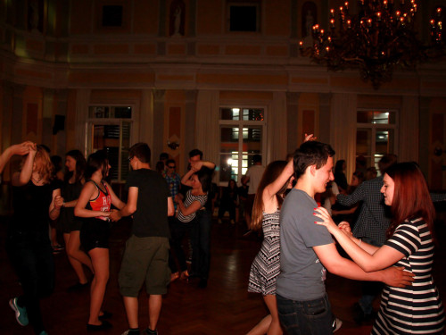 XXl Schüler Beachparty 16.5.2015 Tanzschule Swing – Foto 40