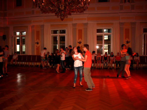 XXl Schüler Beachparty 16.5.2015 Tanzschule Swing – Foto 41