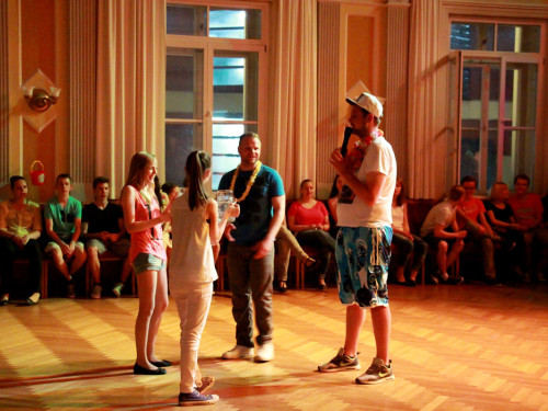 XXl Schüler Beachparty 16.5.2015 Tanzschule Swing – Foto 42