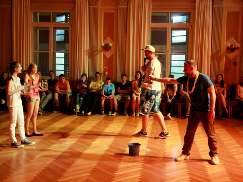XXl Schüler Beachparty 16.5.2015 Tanzschule Swing – Foto 47