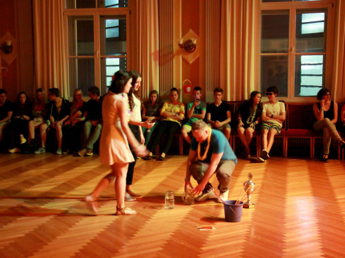 XXl Schüler Beachparty 16.5.2015 Tanzschule Swing – Foto 52