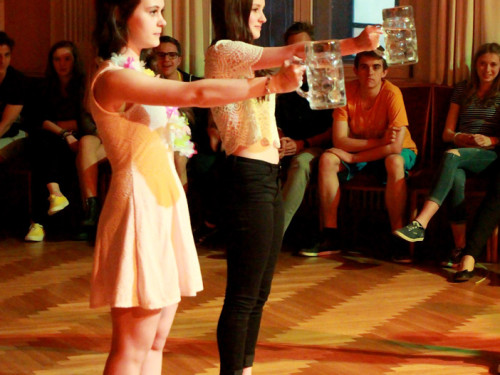 XXl Schüler Beachparty 16.5.2015 Tanzschule Swing – Foto 55