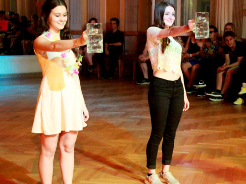 XXl Schüler Beachparty 16.5.2015 Tanzschule Swing – Foto 56