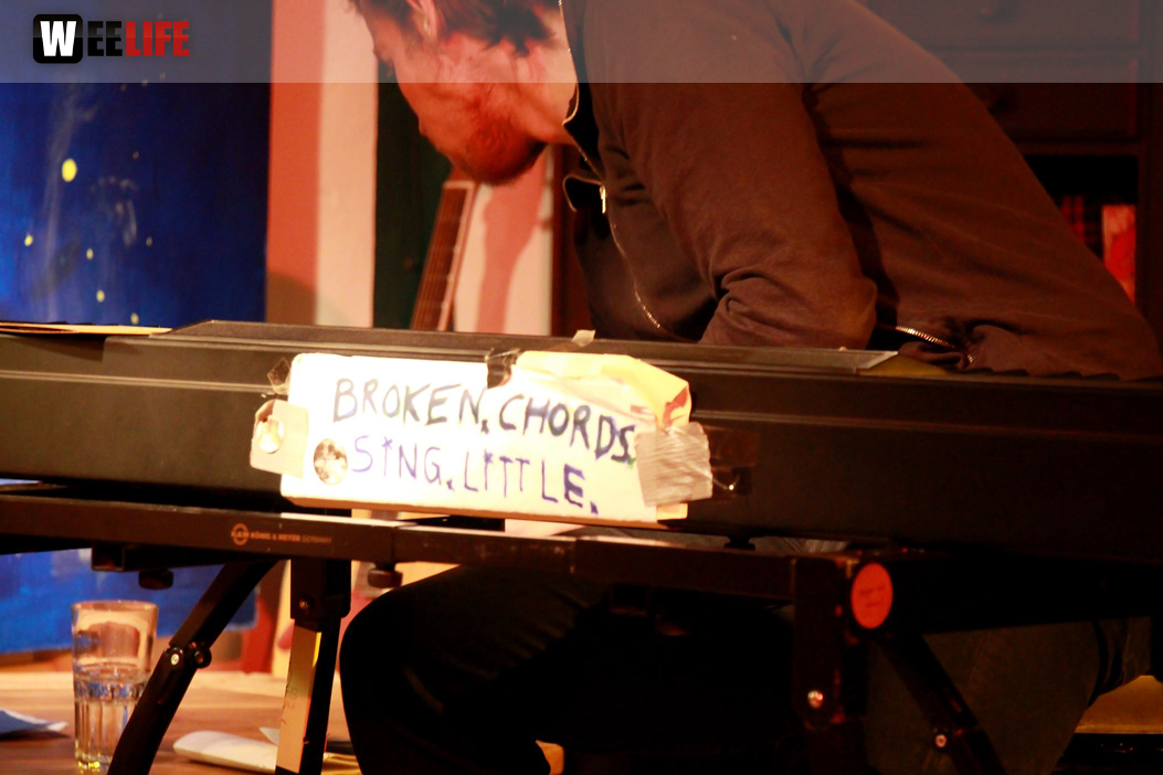 Benefizkonzert Masques 16.5.2015Halunkenburg