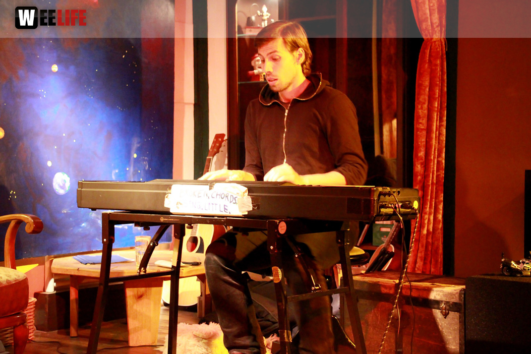 Benefizkonzert Masques 16.5.2015Halunkenburg