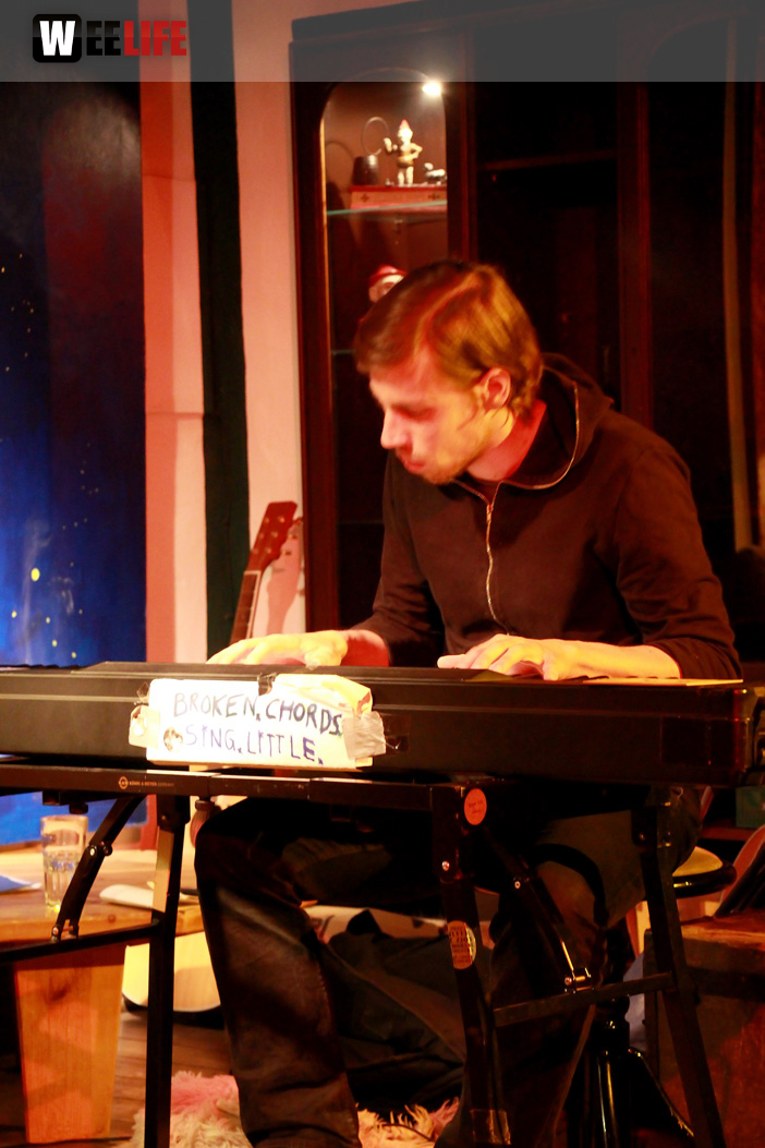 Benefizkonzert Masques 16.5.2015Halunkenburg