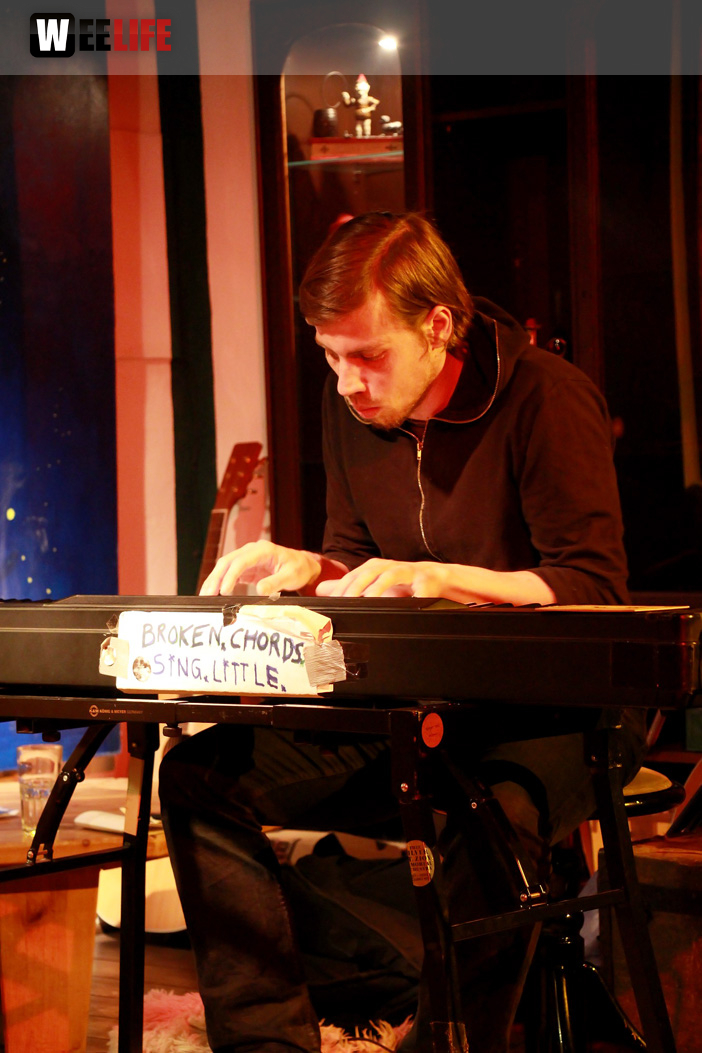 Benefizkonzert Masques 16.5.2015Halunkenburg