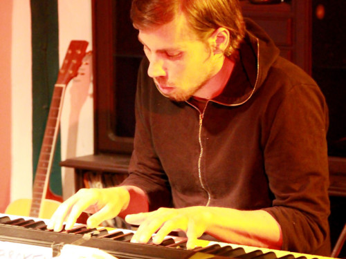 Benefizkonzert Masques 16.5.2015Halunkenburg – Foto 10