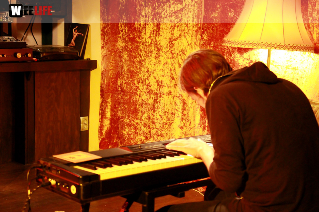 Benefizkonzert Masques 16.5.2015Halunkenburg