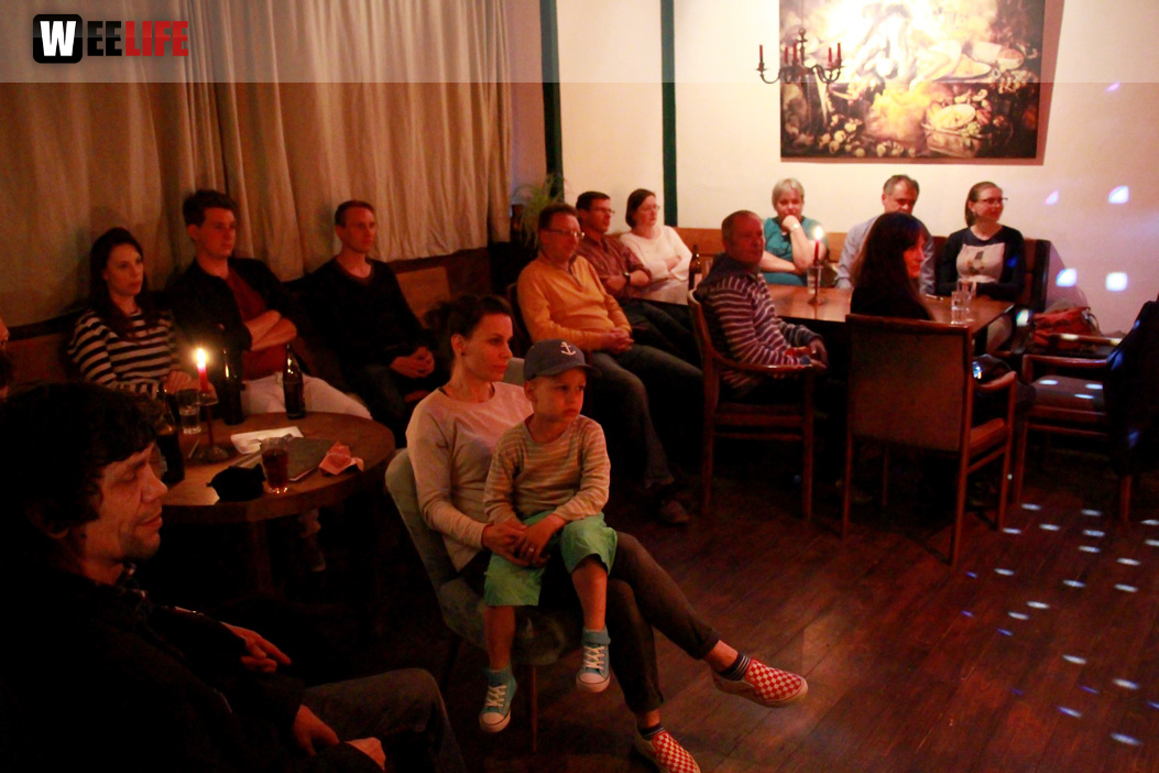 Benefizkonzert Masques 16.5.2015Halunkenburg