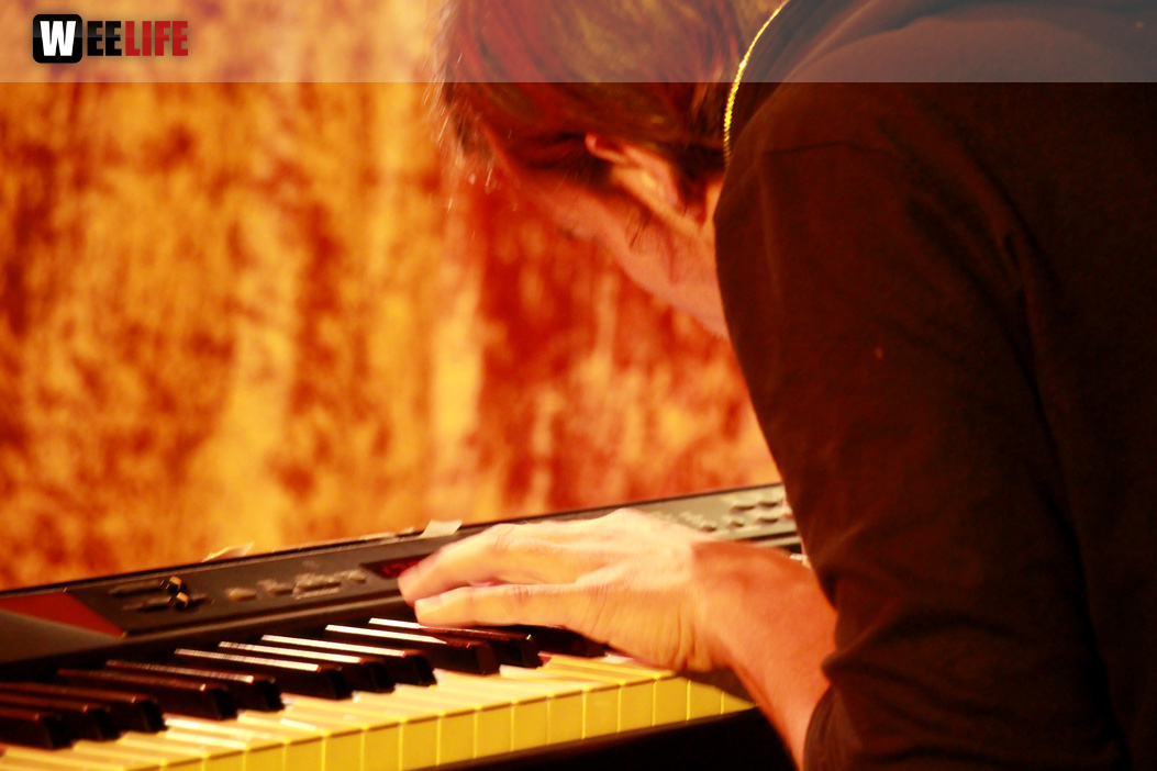 Benefizkonzert Masques 16.5.2015Halunkenburg