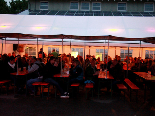 Open Air Konzert Blind Date – Foto 4