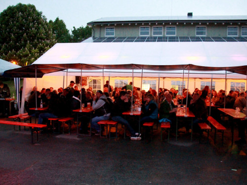 Open Air Konzert Blind Date – Foto 5